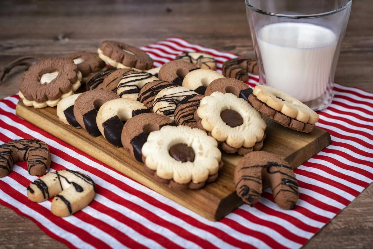 Fanola Fanlice za najdraže 730g - Akcija u trgovini Konzum