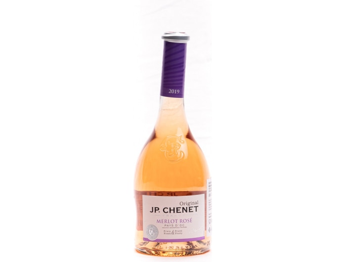 Merlot rose, J.P. Chenet Vino rose 0,75 L - Akcija u trgovini Tommy
