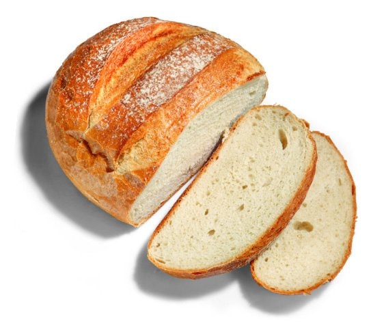 Slavonska pogača 450 g Pekarnica SPAR - Akcija u trgovini Spar