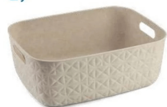 Košara 12 L - Akcija u trgovini Eurospin