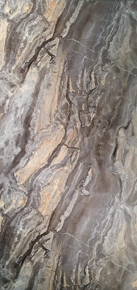 Panel PVC Orobico gray 122x280 cm Akcija u trgovini Vinkoprom