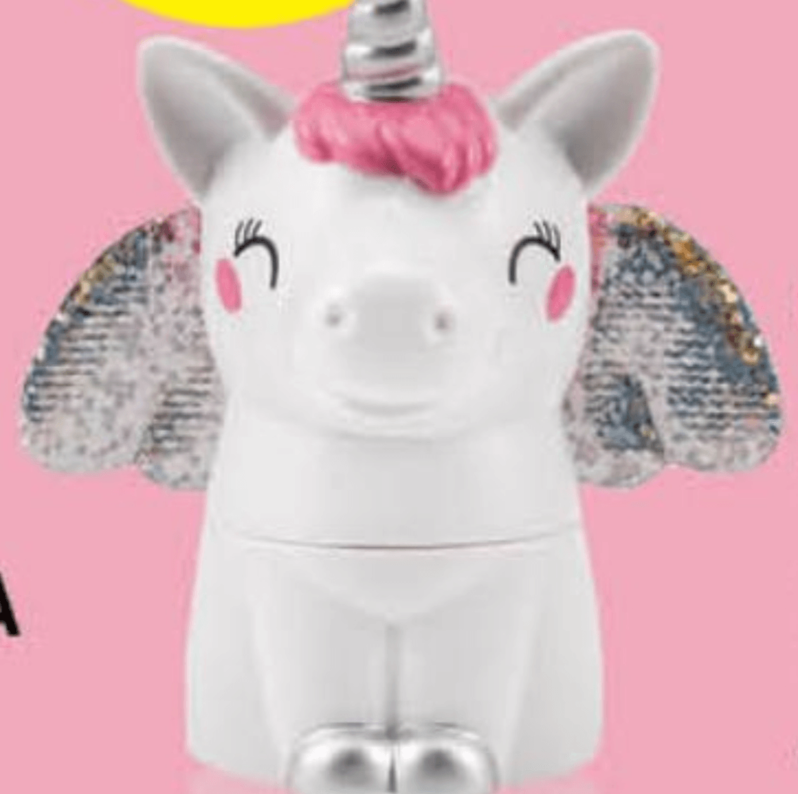 Martinelia Unicorn - Akcija u trgovini Bipa