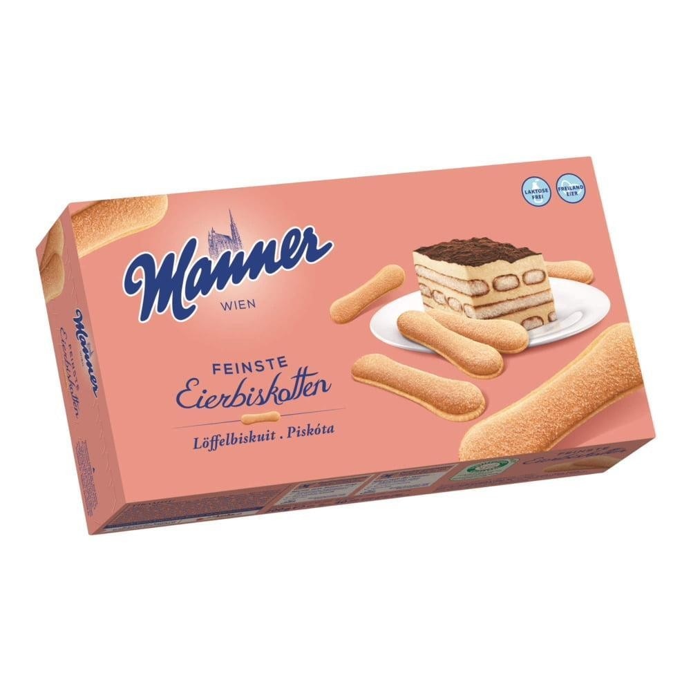 Manner čokolada ili piškote 200 g Akcija u trgovini Interspar