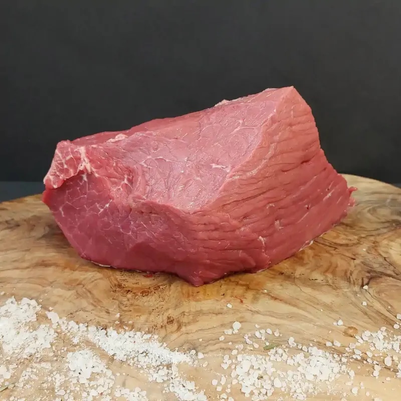 Juneći but 1 kg - Akcija u trgovini Kaufland