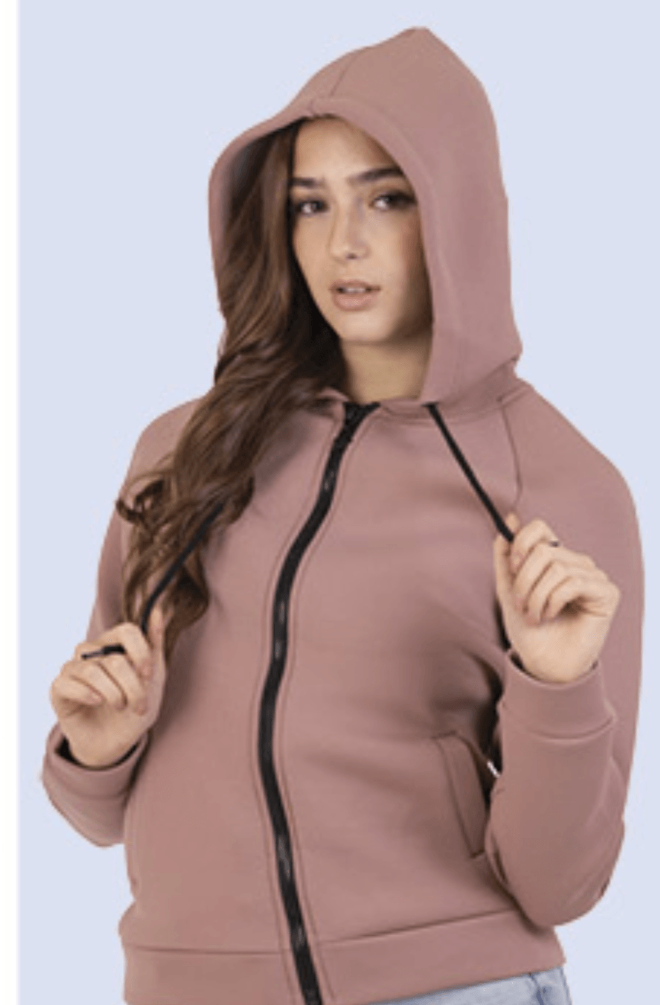 Ženska jakna - Akcija u trgovini Konzum