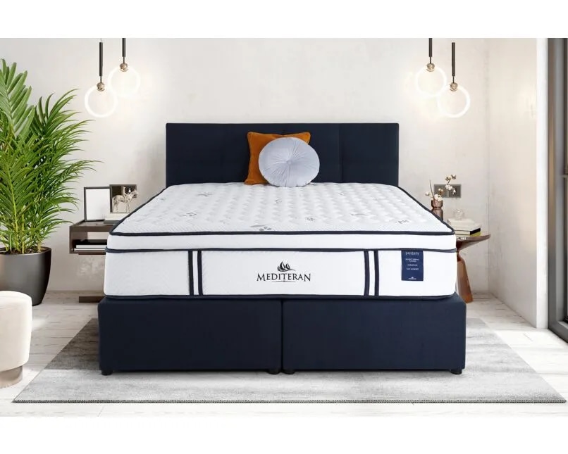 Madrac FANTASY 160x200cm MEDITERAN - Akcija u trgovini Harvey Norman