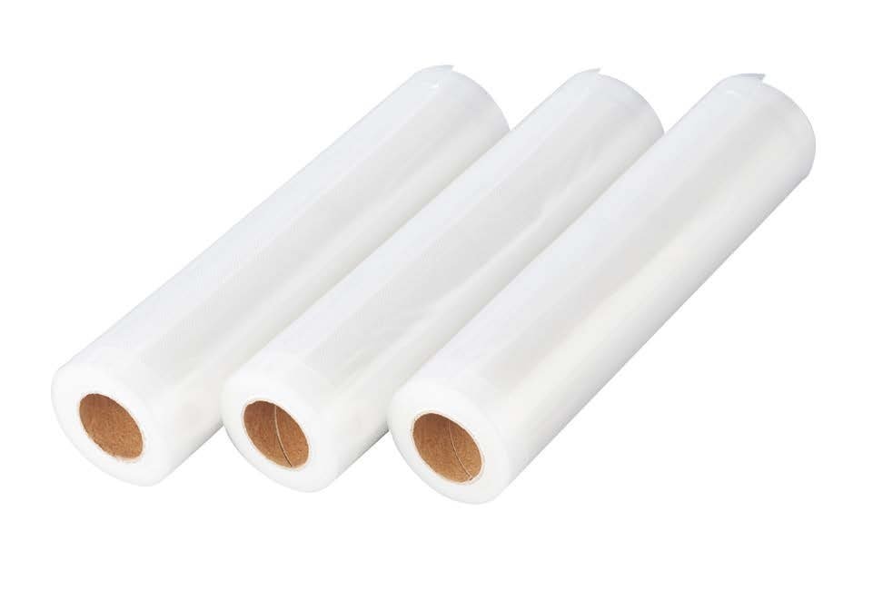 Silvercrest Folije za vakuumiranje Set - Akcija u trgovini Lidl