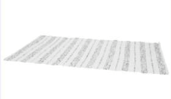 Tepih s prugama - Akcija u trgovini Action