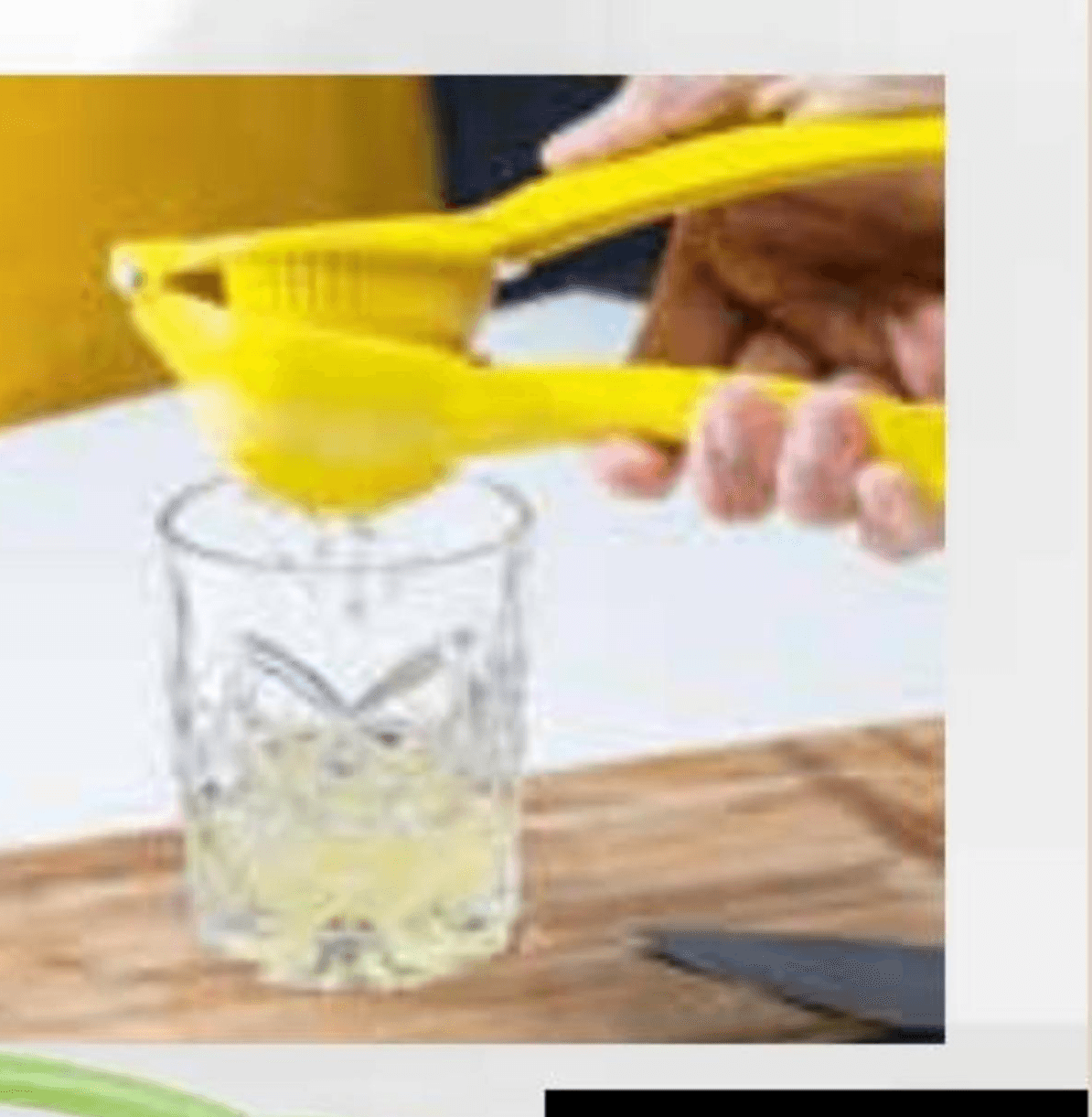 Cjedilo za agrume 1 kom - Akcija u trgovini Interspar