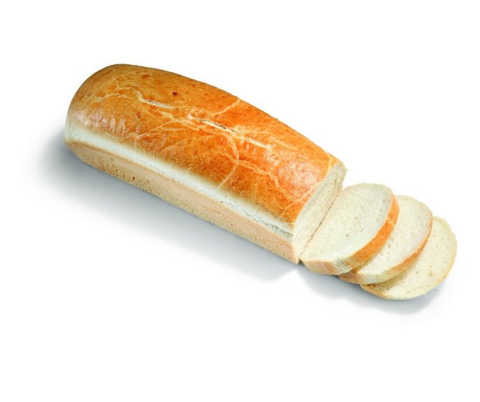 Kruh Domaći Kalup 700 g - Akcija u trgovini Interspar