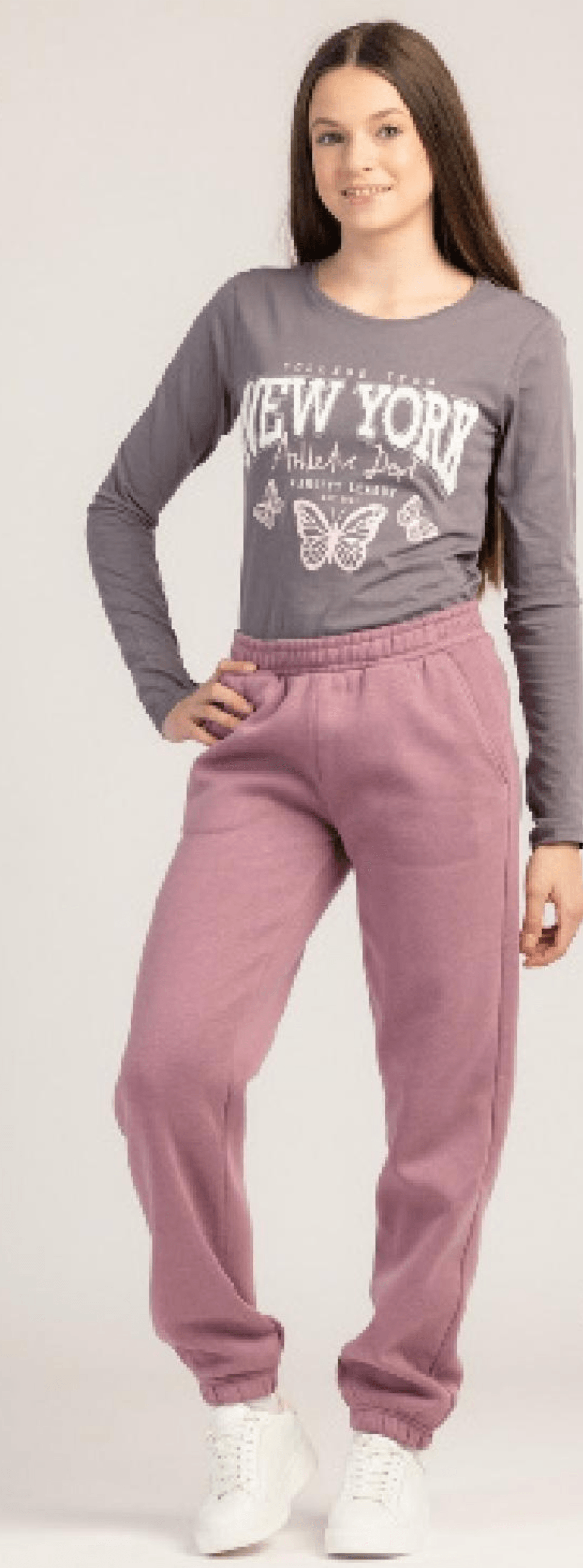 Trenirka donji dio - Akcija u trgovini Mana