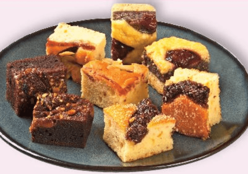 Le Slastice Kolači 420 g - Akcija u trgovini Kaufland