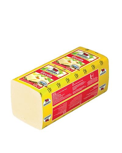 PALADIN Sir Gouda - Akcija u trgovini Pivac