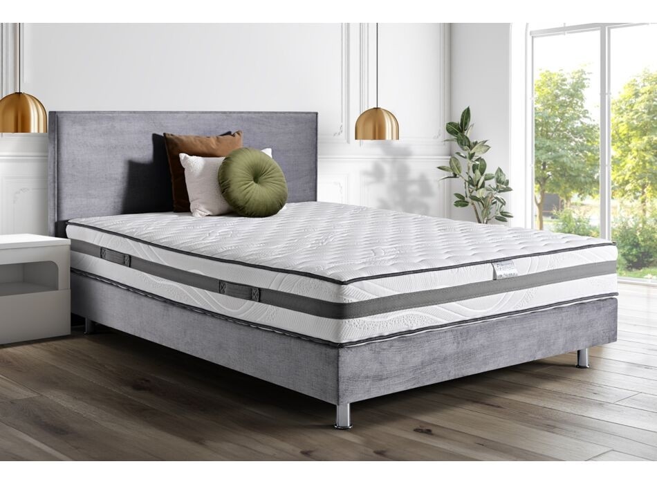 5 Star Collection by Hesp Madrac Pure Silk 160x200cm Akcija u trgovini Harvey Norman