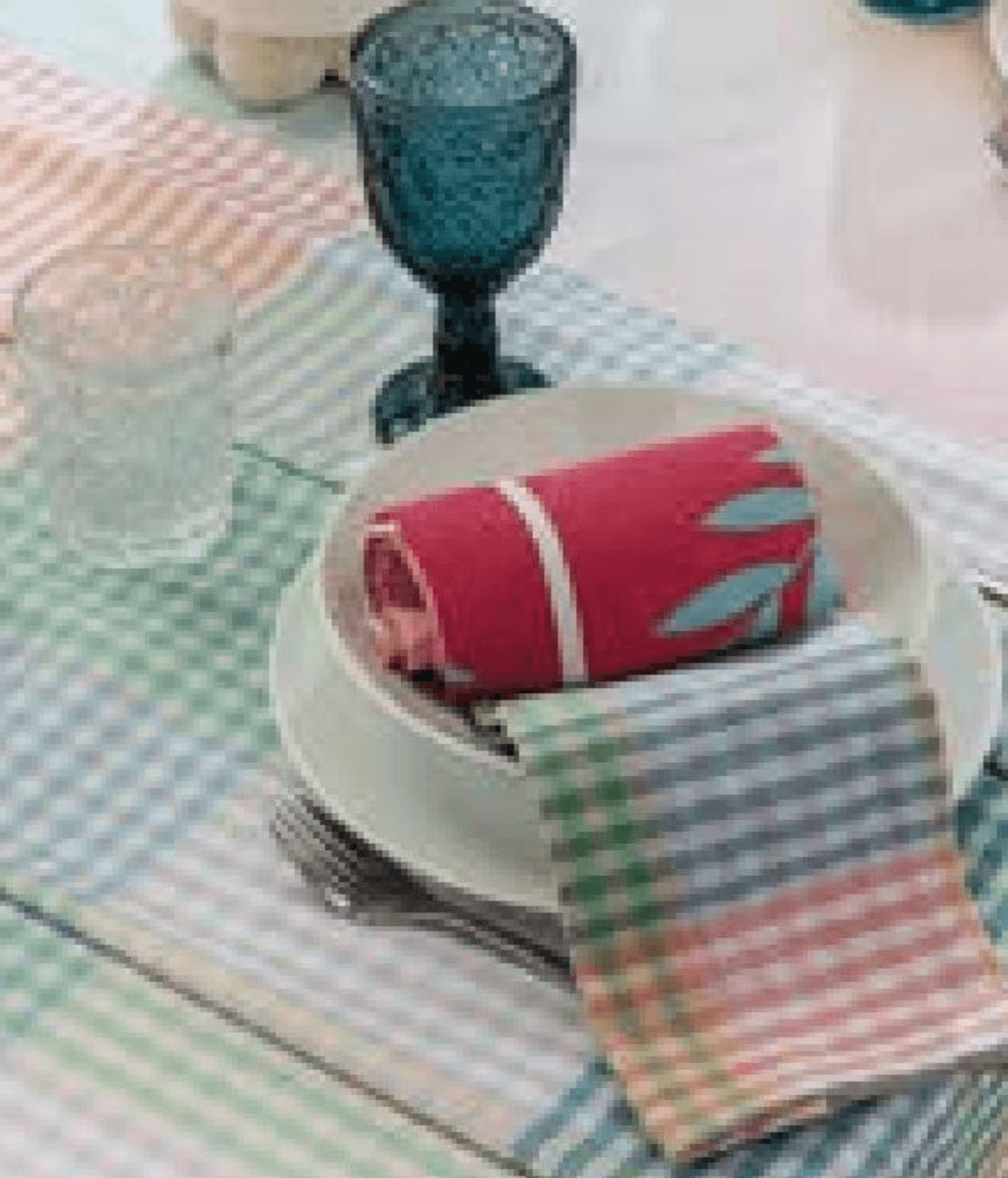 Vodonepropusni stolnjak 1 kom - Akcija u trgovini Spar