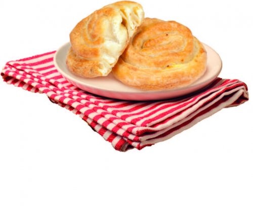 Zvrk sa sirom 150 g - Akcija u trgovini Kaufland