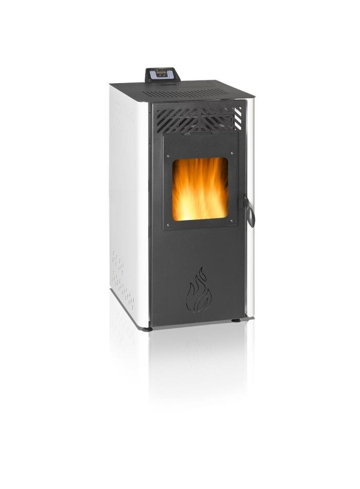 Peć na pelete 'Lafat Simple' - Akcija u trgovini Bauhaus