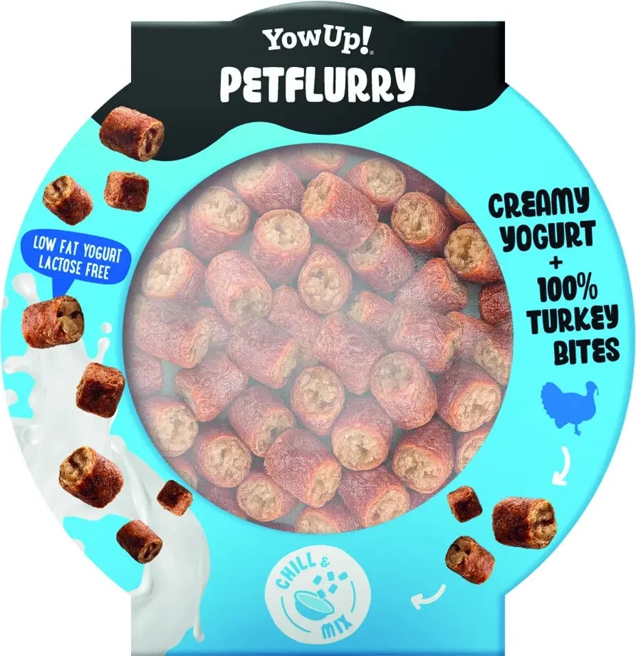 YowUp! Petflurry 125 g Akcija u trgovini Zoo City