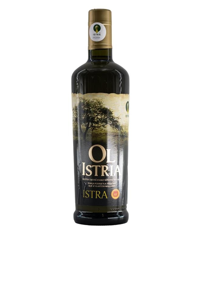 Ol Istria Maslinovo ulje 0.75 l Akcija u trgovini Kaufland