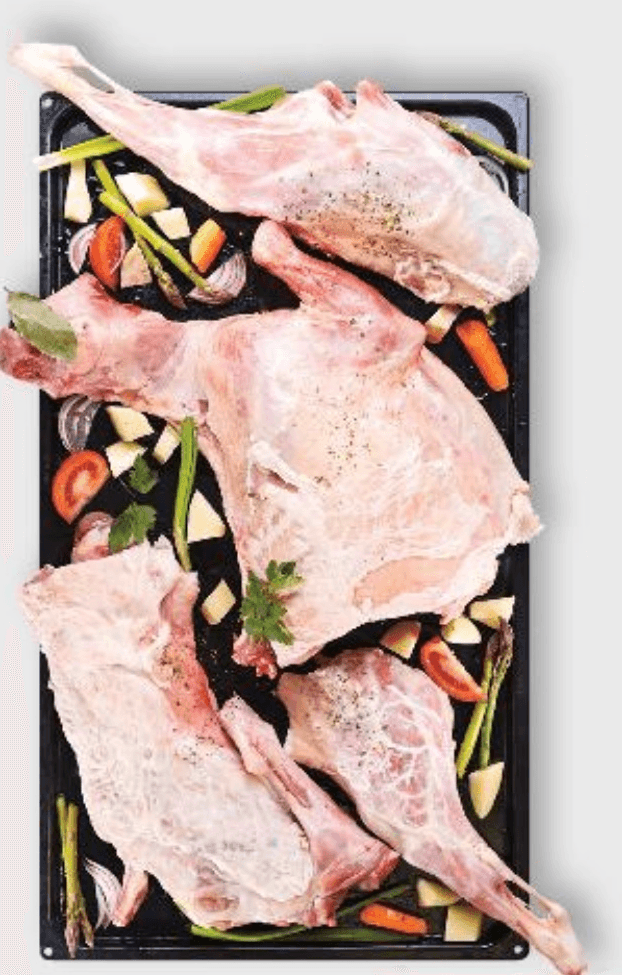 Kozlić 1 kg - Akcija u trgovini Kaufland