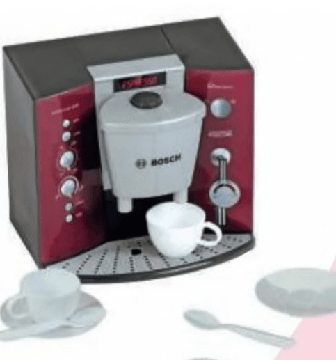 BOSCH Aparat za kavu - Akcija u trgovini Mueller