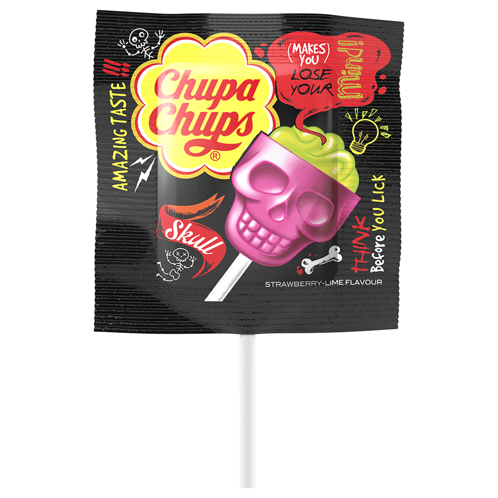 Chupa Chups lizalica 15 g - Akcija u trgovini Boso