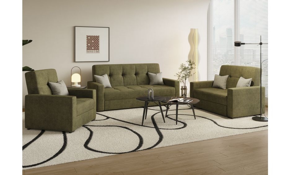 VERMONT trosjed na razvlačenje - Akcija u trgovini Prima