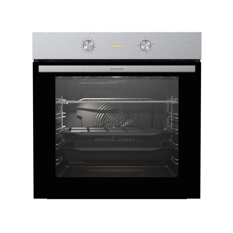 Ugradbena pećnica Gorenje BO6717E03X - Akcija u trgovini Vacom