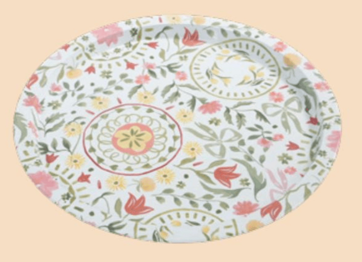 Tanjur Deko 1 kom - Akcija u trgovini Spar