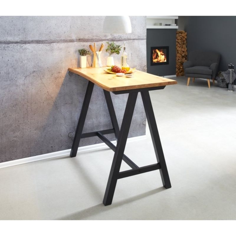 ROYAL OAK SANDBY barski stol Š71xD128xV105 cm - Akcija u trgovini Jysk