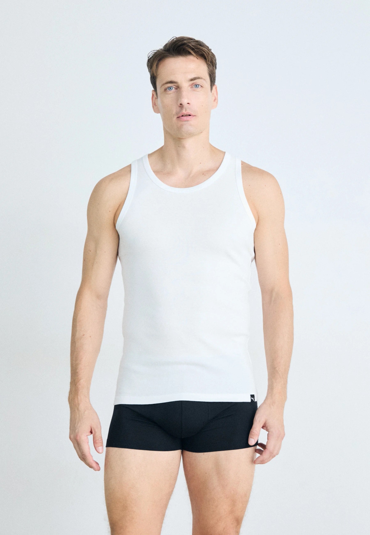 PUMA Muška potkošulja 2x - Akcija u trgovini Plodine