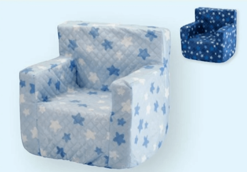 Dječja fotelja 1 kom - Akcija u trgovini Spar