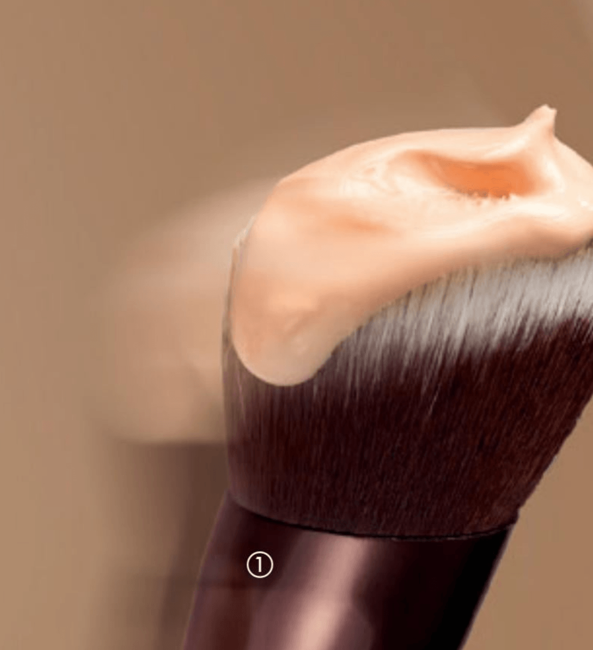 Flawless kist za tekući puder - Akcija u trgovini Oriflame