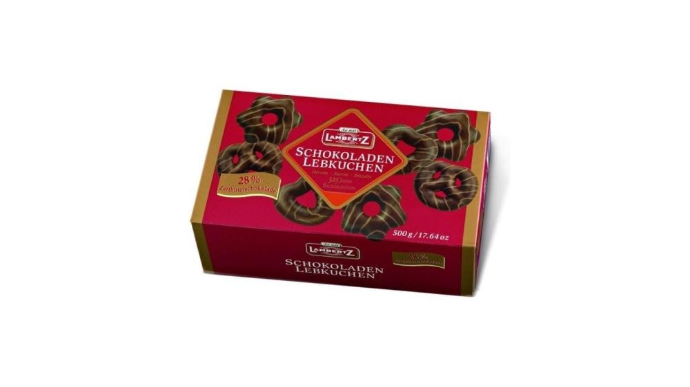 Lambertz Medenjaci 500 g - Akcija u trgovini Tommy