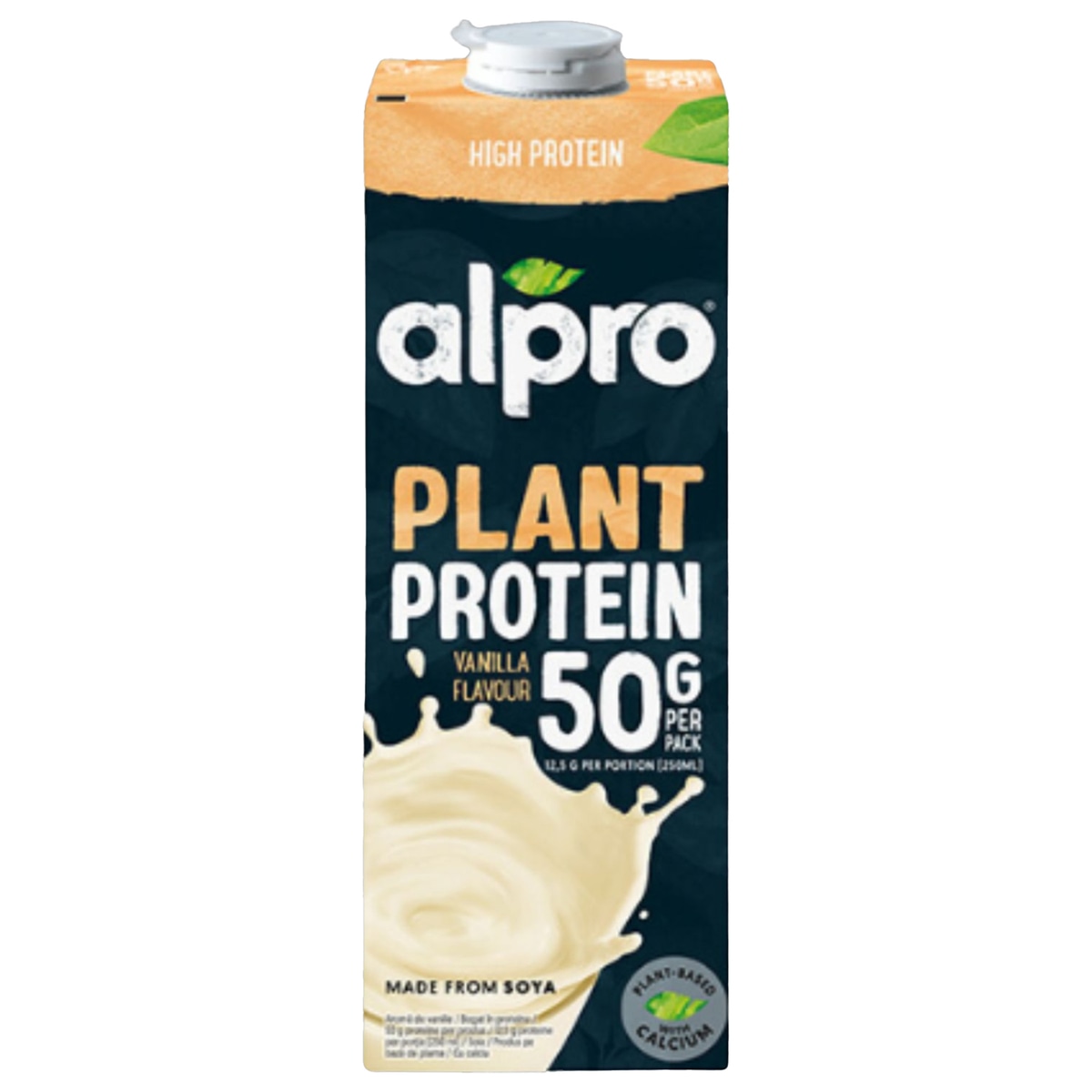 ALPRO Biljni napitak 1 L - Akcija u trgovini Plodine