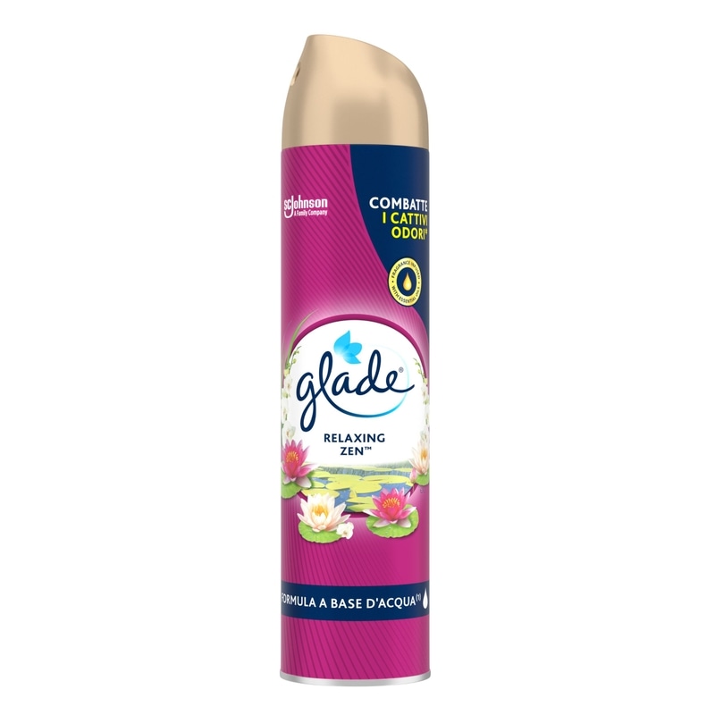 Glade Osvježivač prostora 300ml - Akcija u trgovini Konzum