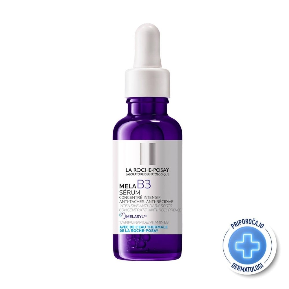 La Roche Posay Mela B3 serum za lice 30 ml Akcija u trgovini Bipa