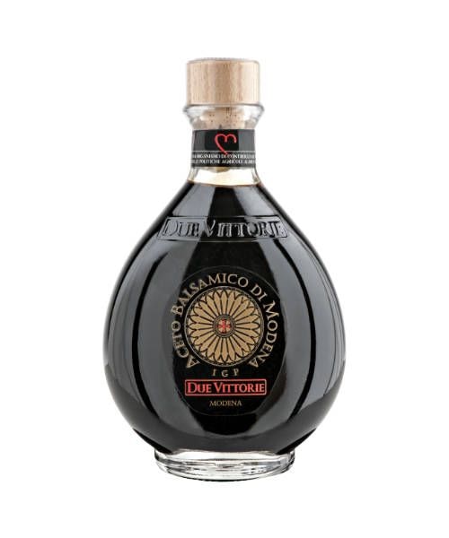 Due Vittorie Aceto Balsamico i ocat - Akcija u trgovini Plodine