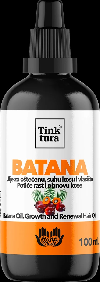 Batana TINKTURA proizvodi - Akcija u trgovini Mueller