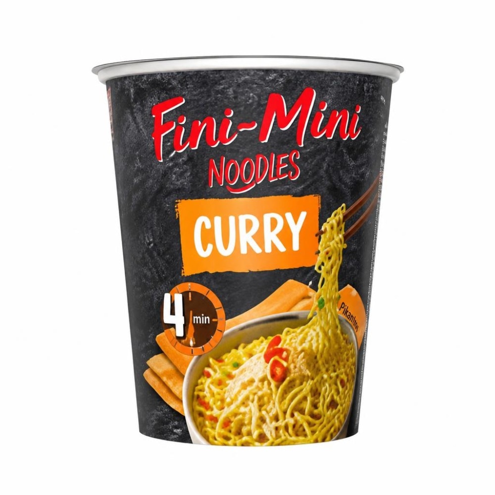 Podravka Fini Mini noodles od 65 g do 375 g Akcija u trgovini Spar