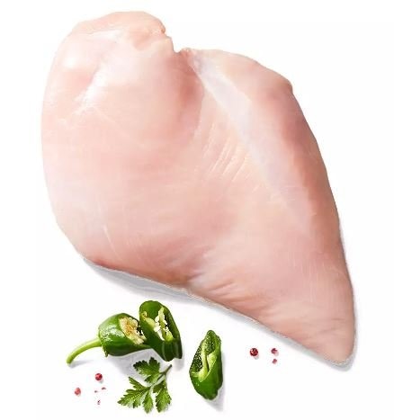 Pureći file od prsa 1 kg - Akcija u trgovini Kaufland