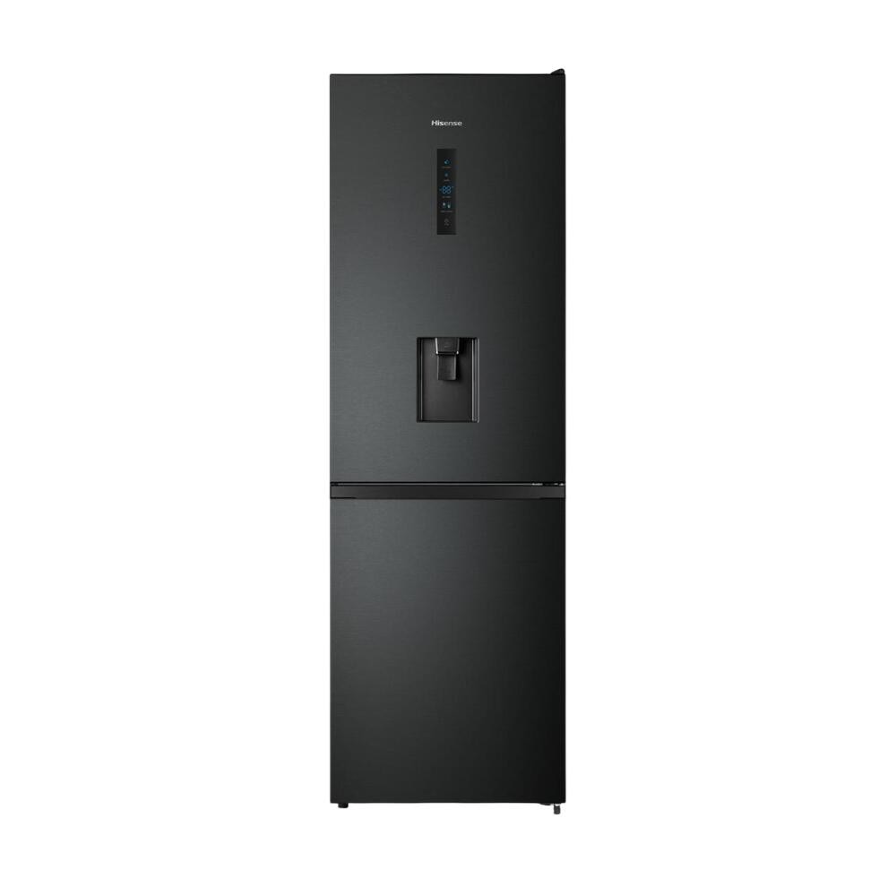 Hladnjak Hisense RB395N4WFE hladnjak: 207 l, zamrzivač: 97 l - Akcija u trgovini Pevex
