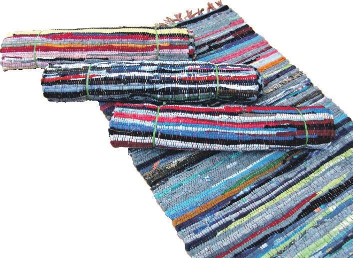 Prostirka za pod Vel. 60 x 180 cm - Akcija u trgovini KTC