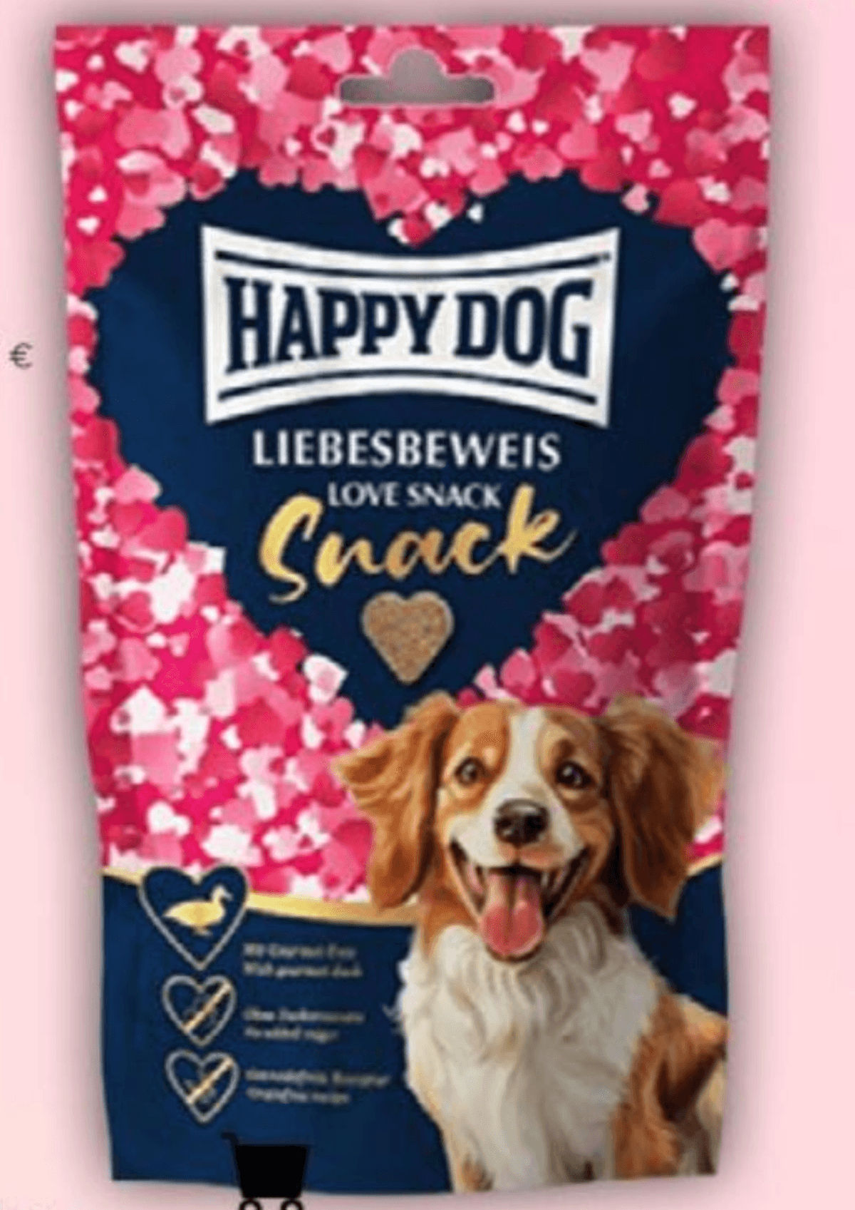 Happy Dog Supreme 100 g - Akcija u trgovini Zoo City