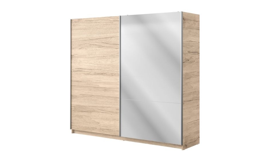 Nela ormar 2V 220 x 59 x 200 cm - Akcija u trgovini Prima