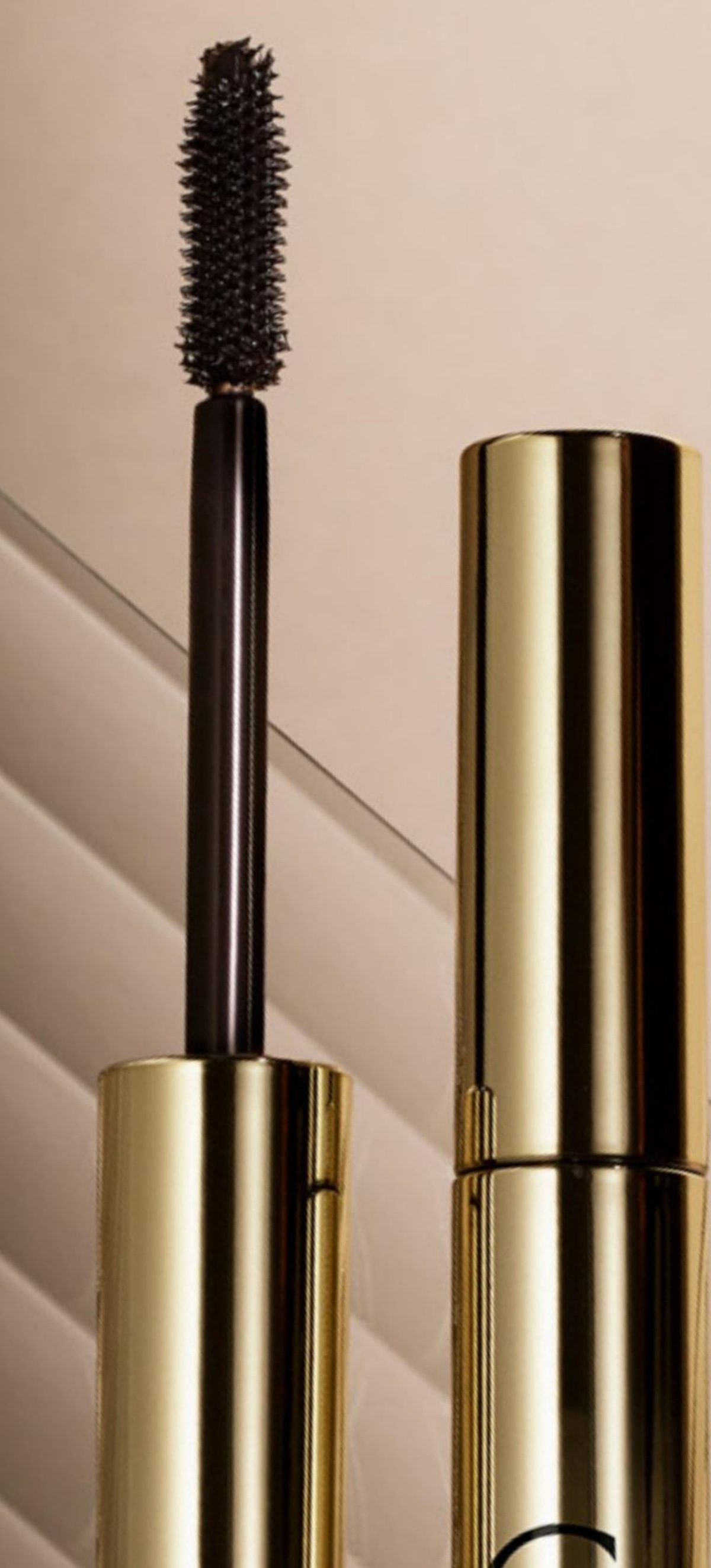 Giordani Gold Iconic Golden maskara 8 ml - Akcija u trgovini Oriflame