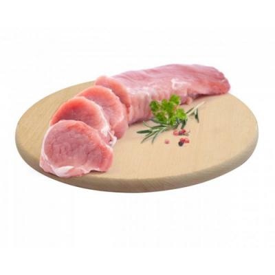 Svježi svinjski odresci filea 500 g Kometa - Akcija u trgovini Plodine