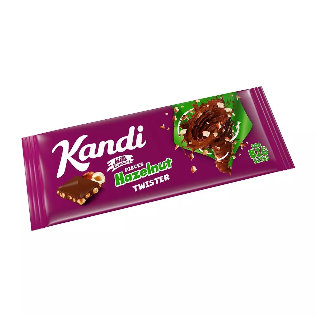 Kandi Čokolada 210 g - Akcija u trgovini Tommy