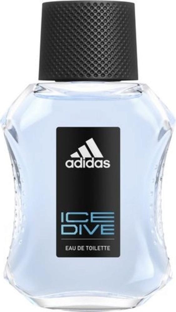 Adidas Ice Dive 50 ml - Akcija u trgovini Mueller