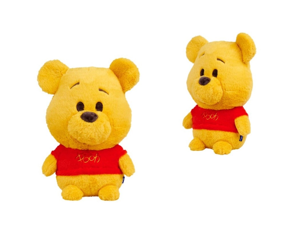 Simba Winnie The Pooh S Pčelicom 23 cm - Akcija u trgovini Mueller